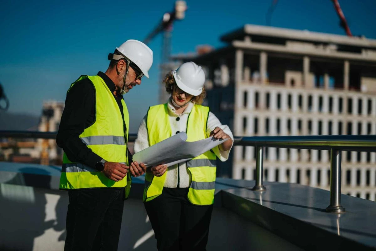 Vêtements de travail professionnels