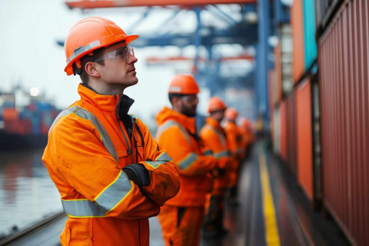 Bienvenue chez WORK STAR