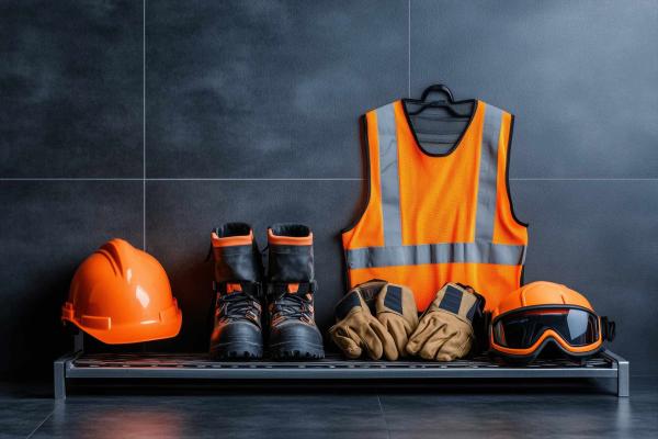 EPI aux PAVILLONS-SOUS-BOIS